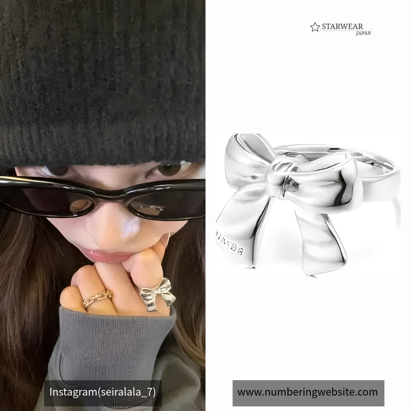 Ribbon Ring