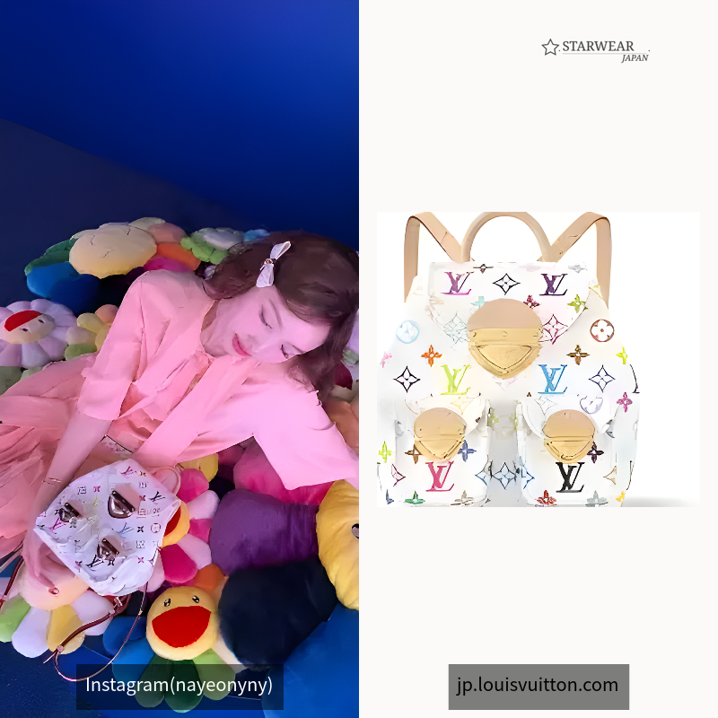 LV × TM ヴェニス