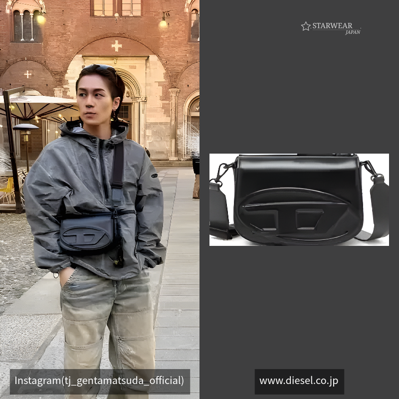 1dr camera bag
