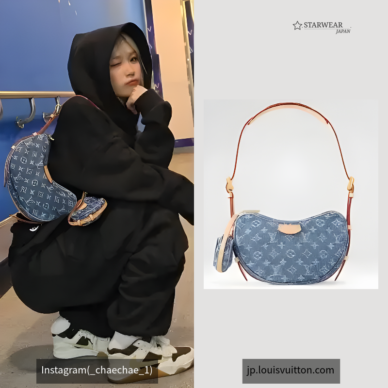 LV リミックス クロワッサン