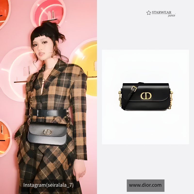 30 Montaigne Avenue バッグ