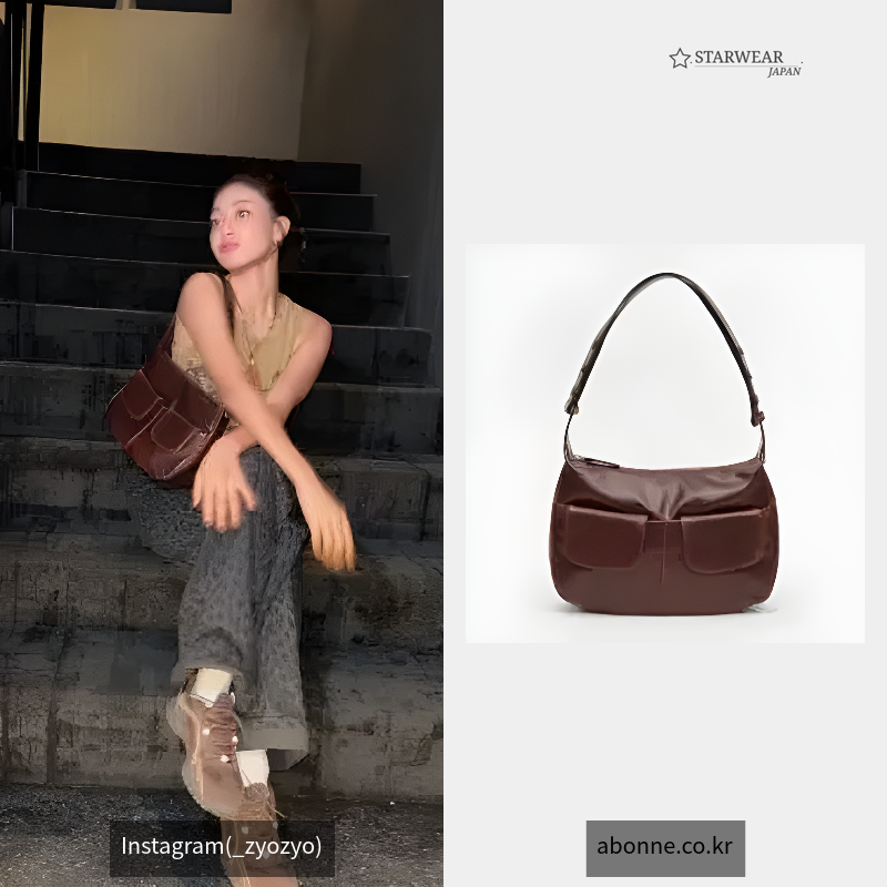 YVONNE BAG