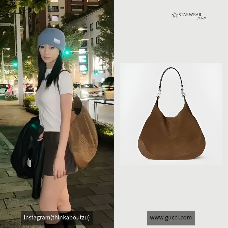 ミディアム ショルダーバッグ