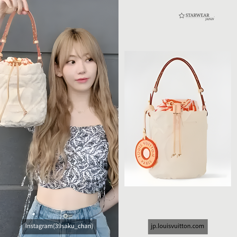 バケット･LV バケーション