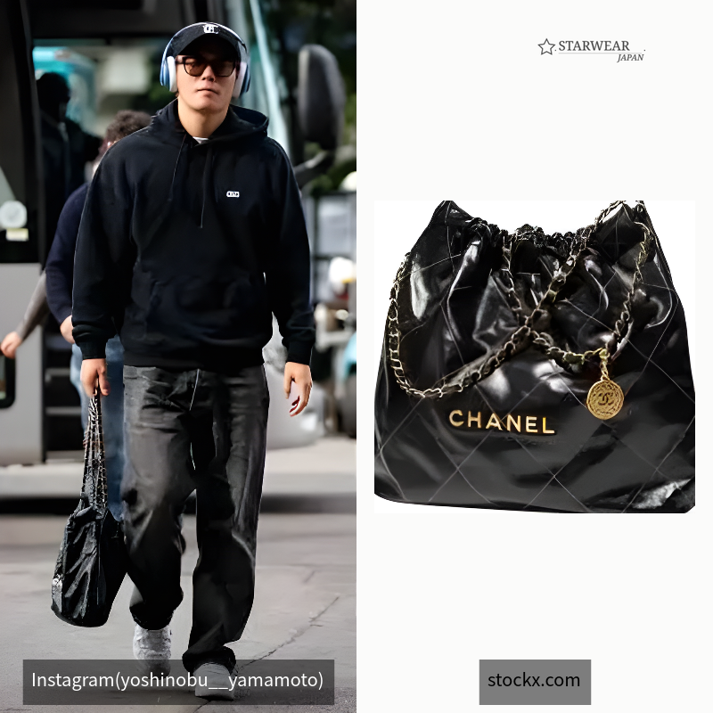 22 Handbag
