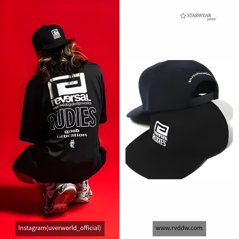 2025 SNAPBACK CAP
