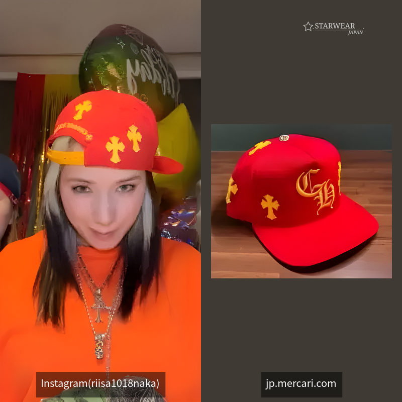 CH Baseball Cap Cemetery Patch