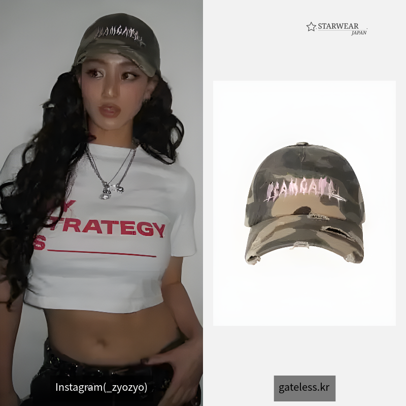 Y2K CAP
