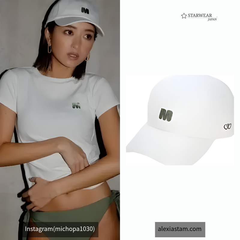 Logo Cap