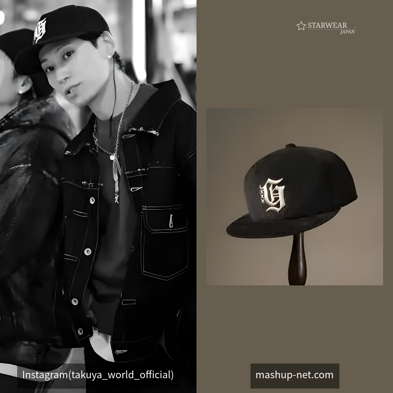 LOCOS - BASEBALL CAP
