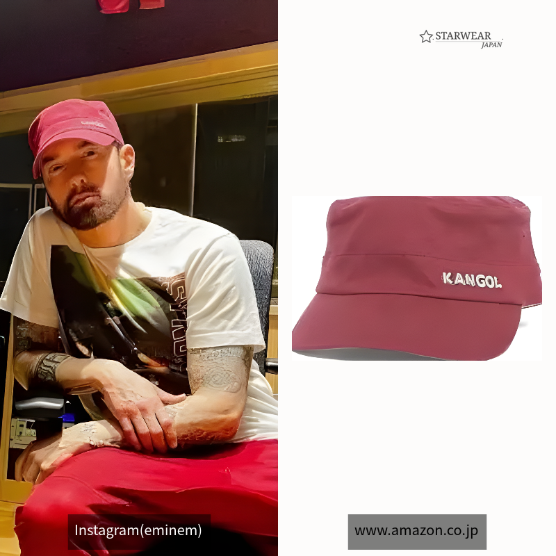 Cotton Twill Army Cap