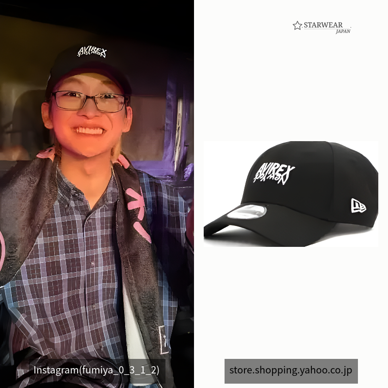 NEWERA CAP NEWYORK 940