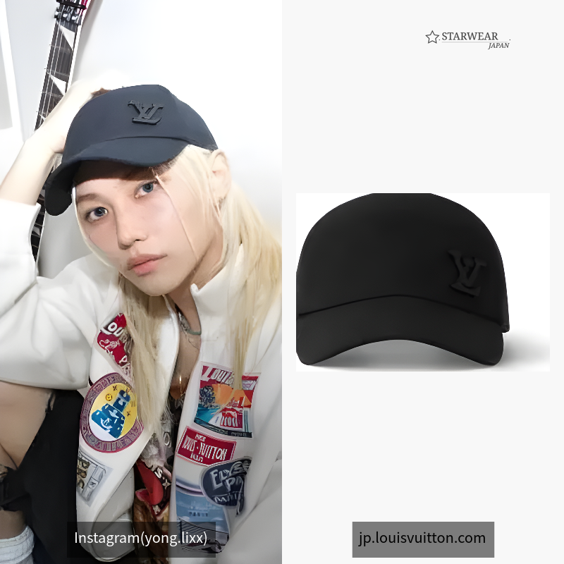Aerogram Cotton Cap