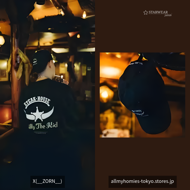 6 Panel Cap