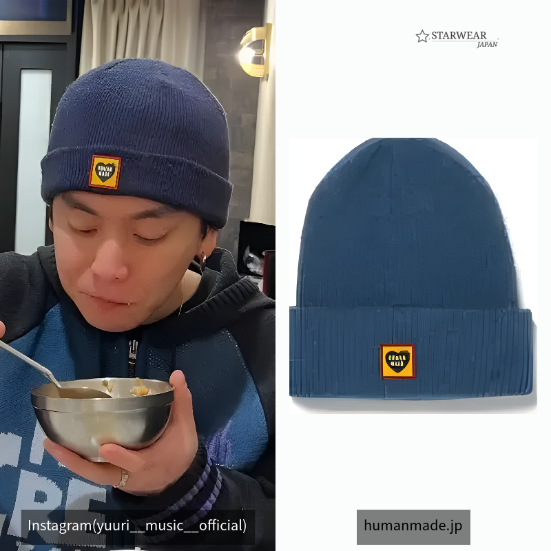 BIG BEANIE