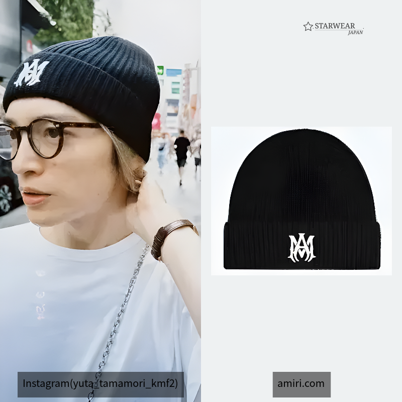 MA BEANIE