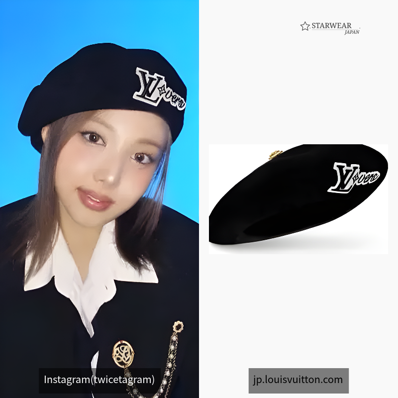 ベレー・LV ラバーズ