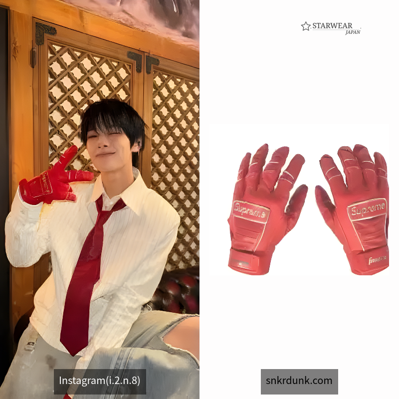 Franklin CFX Pro Batting Glove