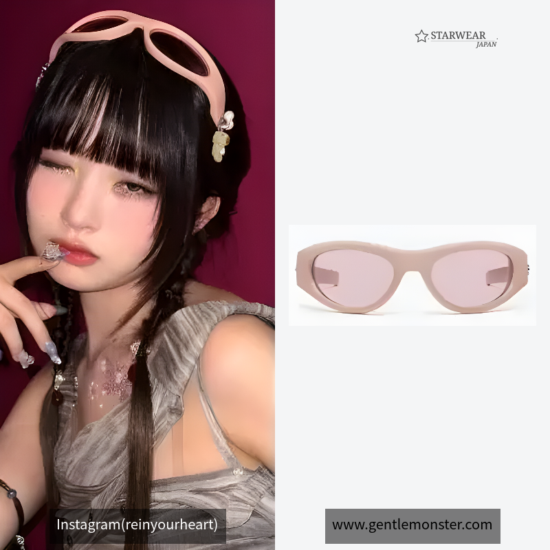 Jennie - Cheveux De Nini P7