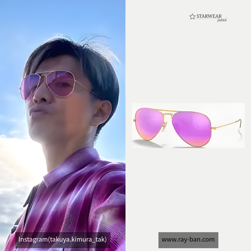 AVIATOR FLASH LENSES