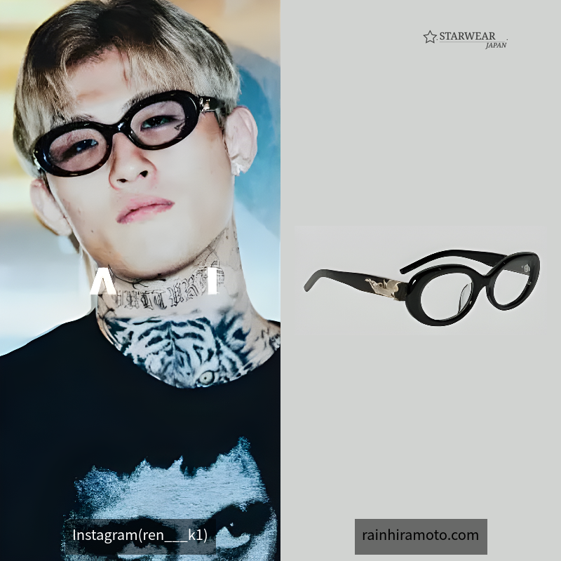 Glasses 003