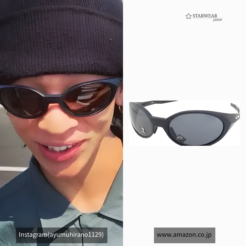 EYE JACKET REDUX OO9438-0158 MATTE BLACK/PRIZM GREY