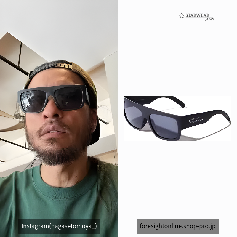 CAMS SUNGLASSES