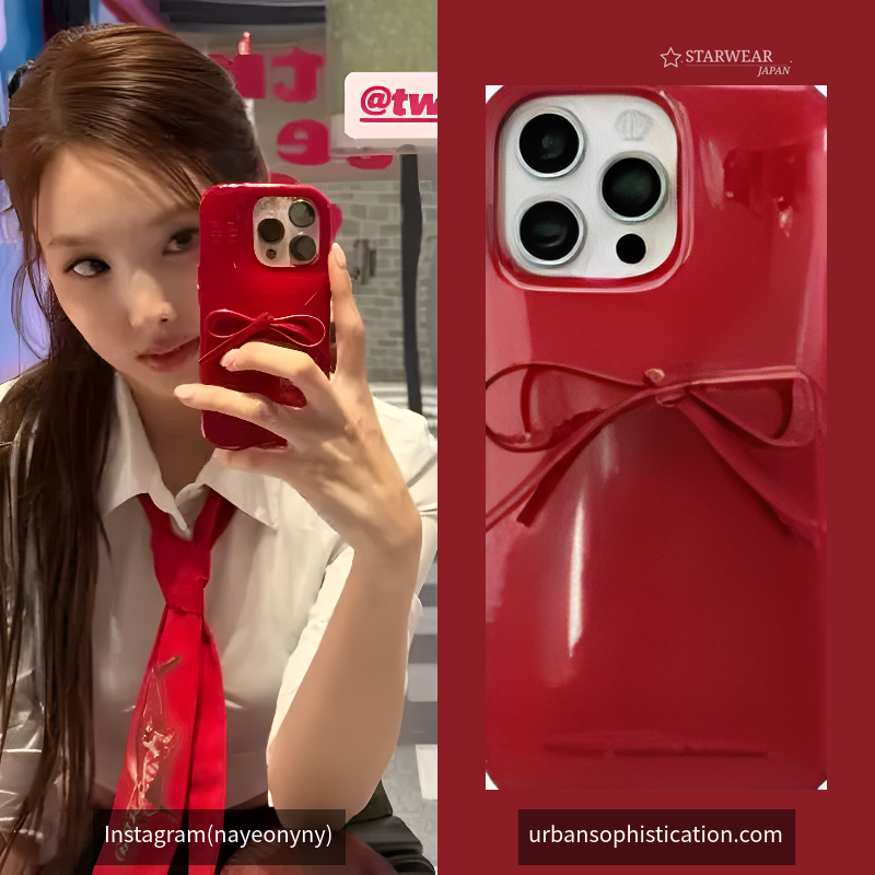 The Soap Case®