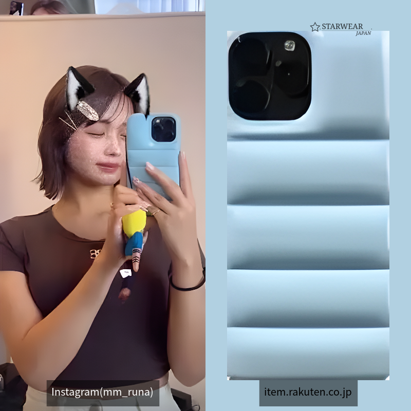 Phone ケース アーバンソフィスティケーション