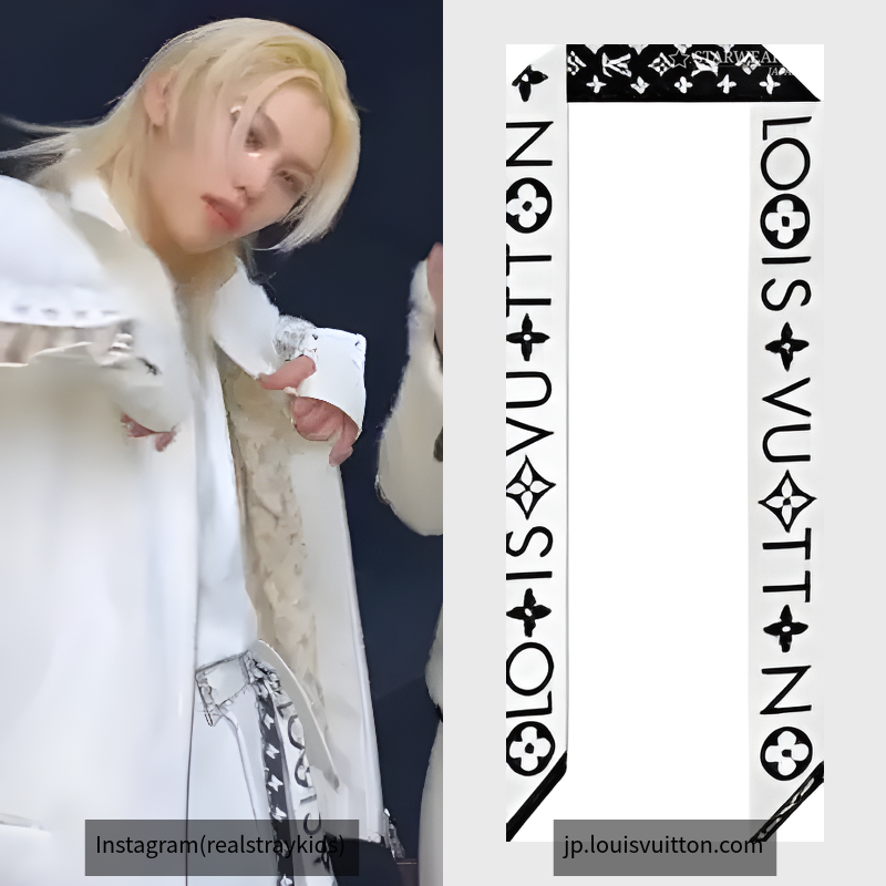 バンドーBB･モノグラム インフィニティ
