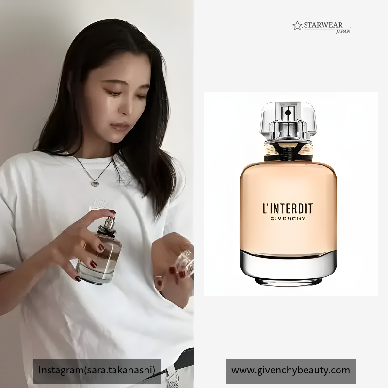 ランテルディ オーデパルファム(100ml)