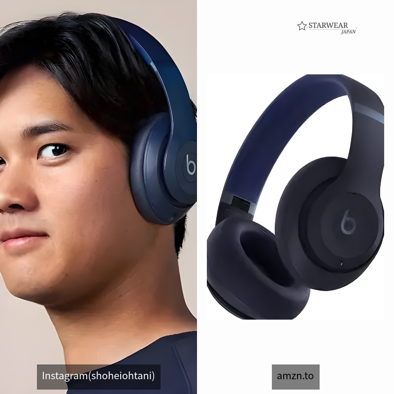 Beats Studio Pro