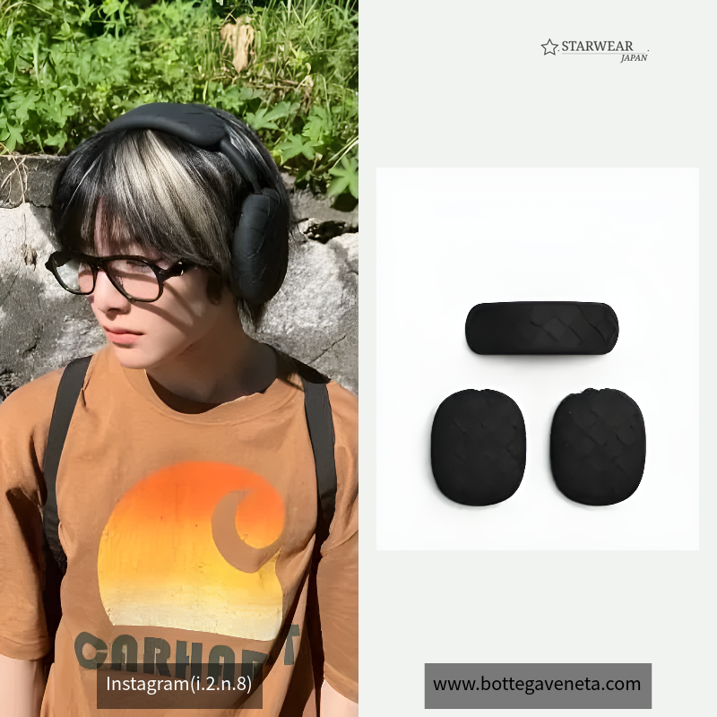 Airpods Max Lite ケース