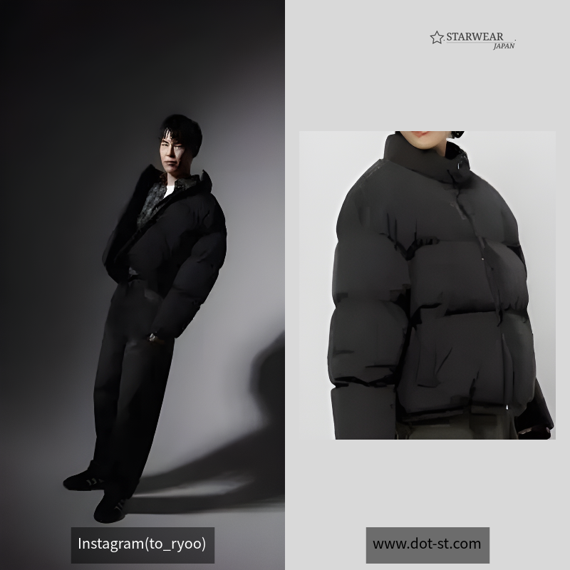 ASCLO／Short Padding