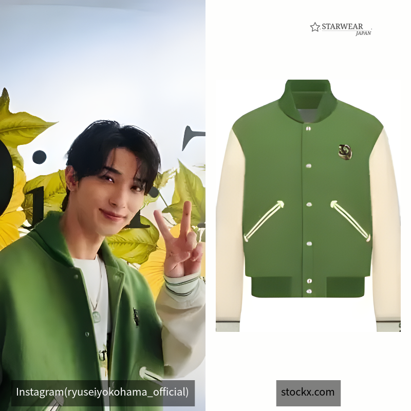 Jacket