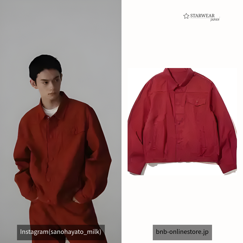 N like C jumper