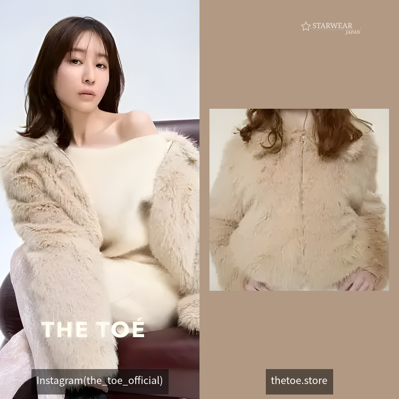 Somerset fur coat