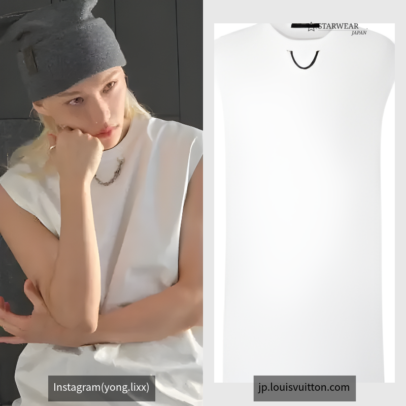 ショルダーTシャツドレス