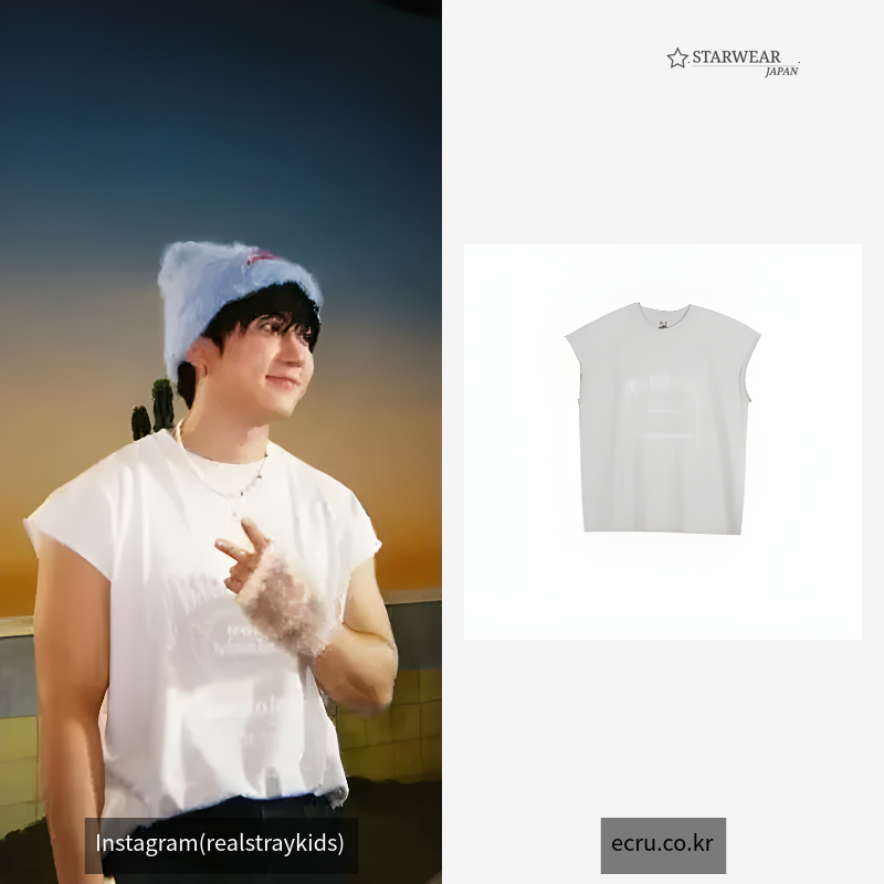 "back Daniels" Sleeveless