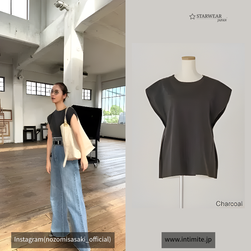 Cotton Hemp C＆S