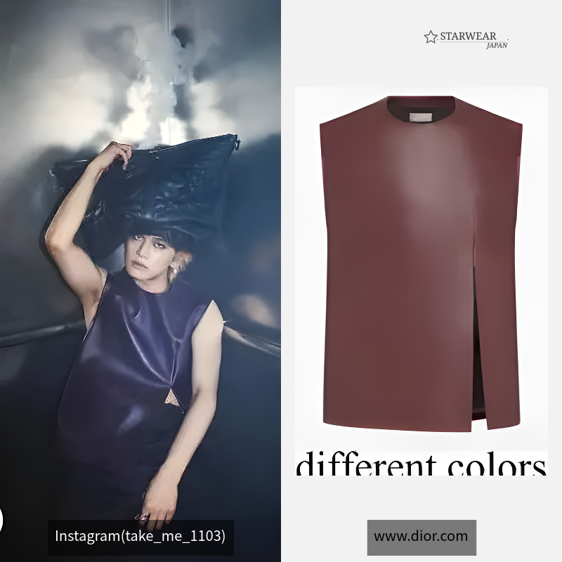 Christian Dior Couture トップス