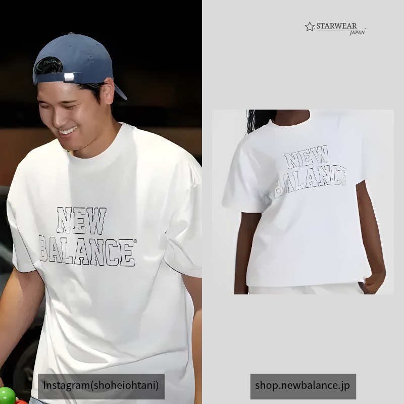 Oversized Graphic T-Shirt
