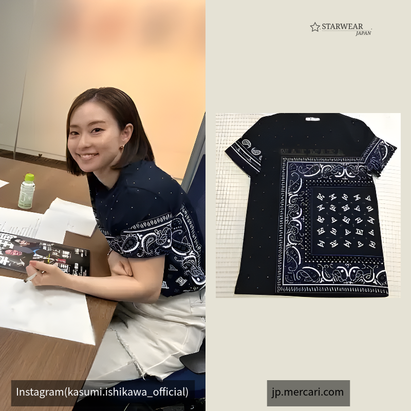 Tシャツ