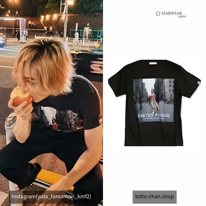 ニューヨークＴシャツ