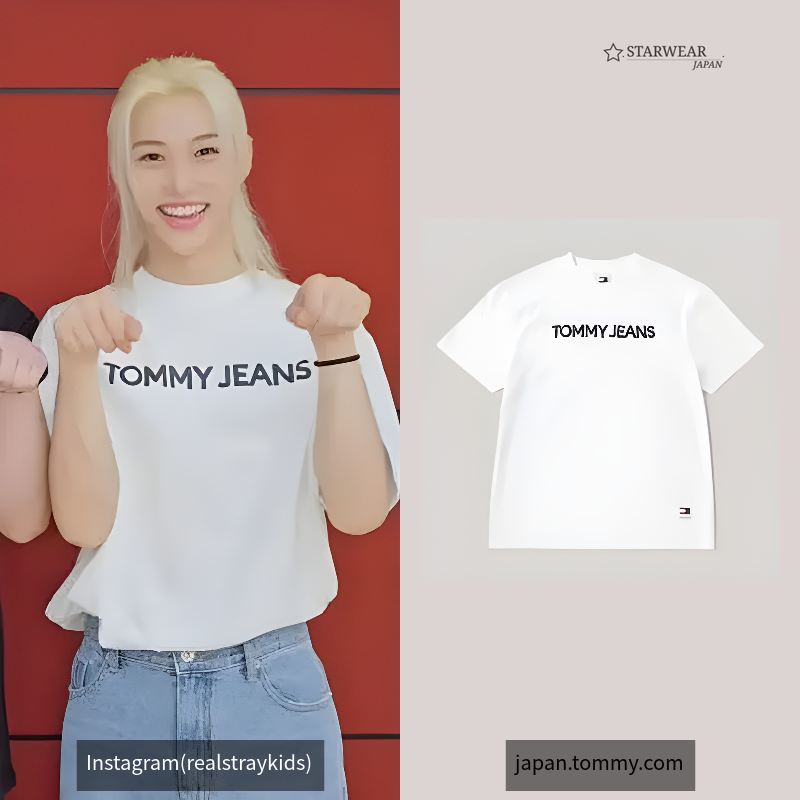 TJM REG GD NEW CLASSIC L TEE