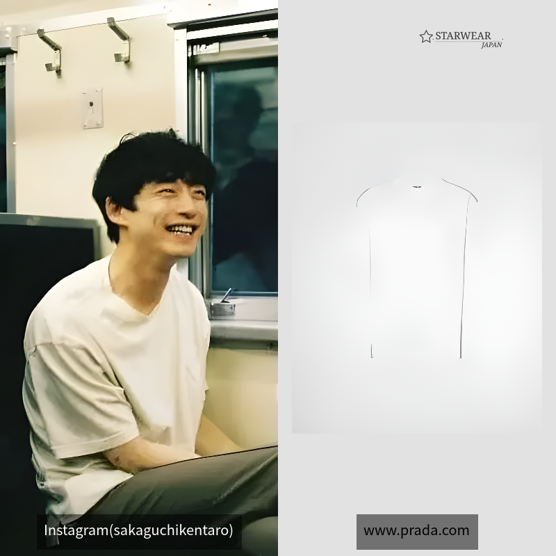 コットン Tシャツ