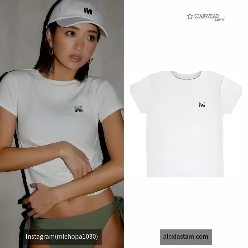 Logo Tee