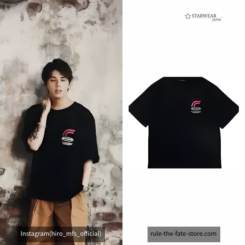 RTF GT TEE