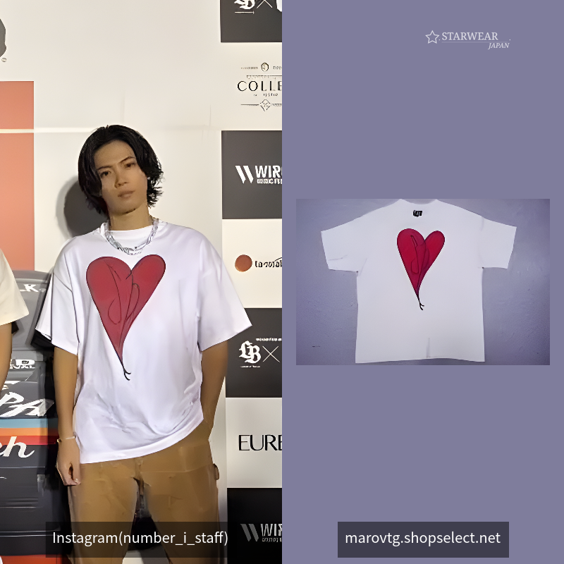 vintage tee