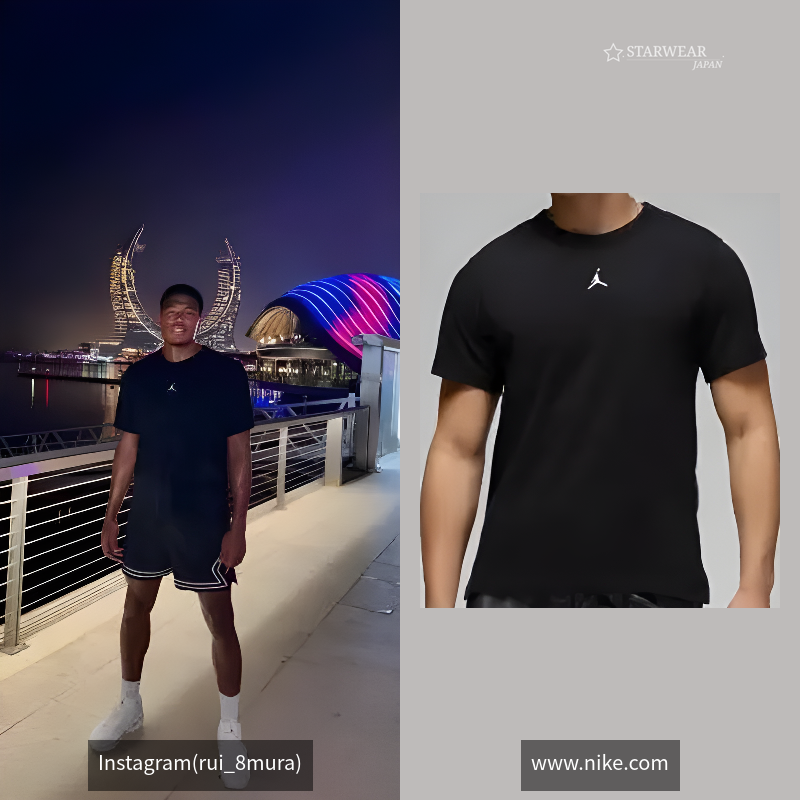 ジョーダン Dri-FIT スポーツ